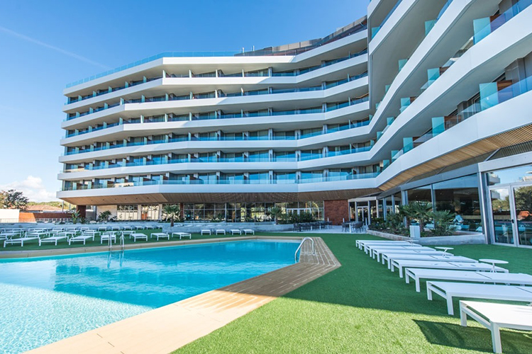 Iberostar Llaut Palma